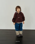 Little Foxx – Alpaca Pants