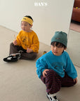 Little Foxx – Colorful Beanie