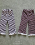 Little Foxx – Rosé Pants