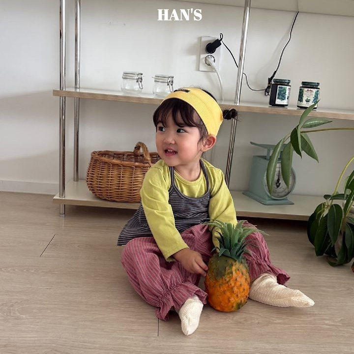 Little Foxx – Colorful Hairband