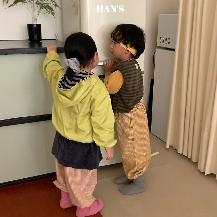 Little Foxx – Rejuran Pants
