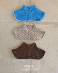 Little Foxx – Fleece Dot Warmer