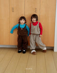 Little Foxx – Dot Fleece Pants