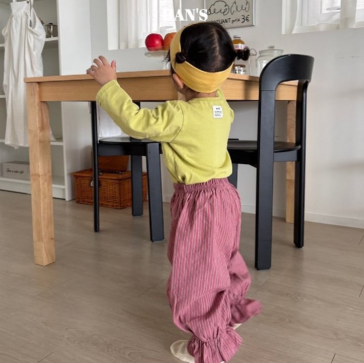 Little Foxx – Colorful Hairband