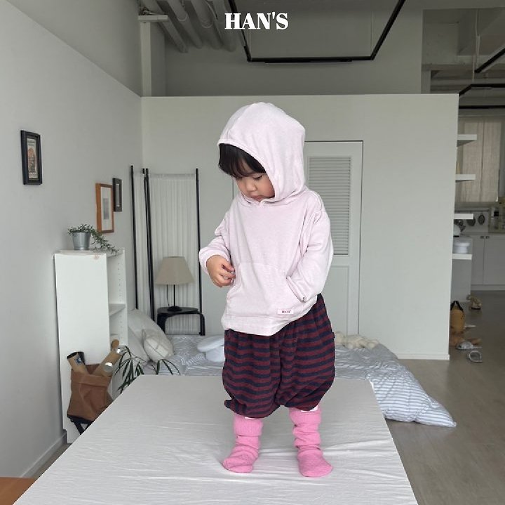 Little Foxx – Jennie Hoodie