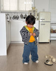Little Foxx – Basic Denim Pants