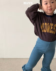 Little Foxx – Cotton Stripe Tee