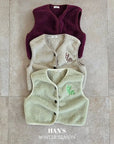 Little Foxx – Kong Kong Tumble Vest