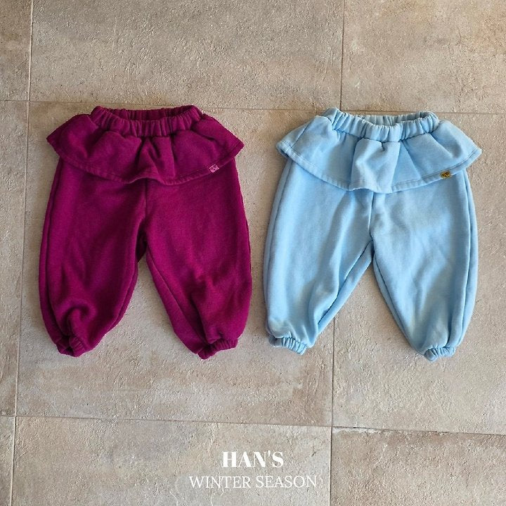 Little Foxx – Kelly Skirt Pants