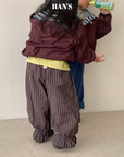 Little Foxx – Frill Jasmine Pants