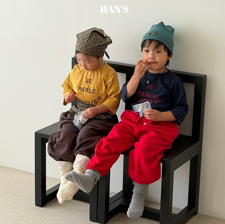 Little Foxx – Equ Socks