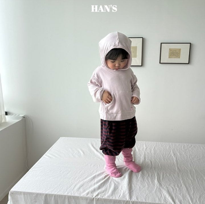 Little Foxx – Jennie Hoodie