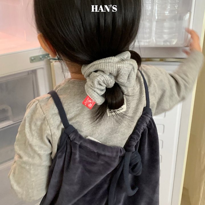 Little Foxx – Tommy Hair Tie