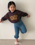 Little Foxx – Cotton Stripe Tee