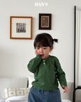 Little Foxx – Color Tee