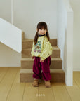 Little Foxx – Cozy Day Sweatshirt