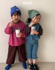 Little Foxx – Colorful Beanie