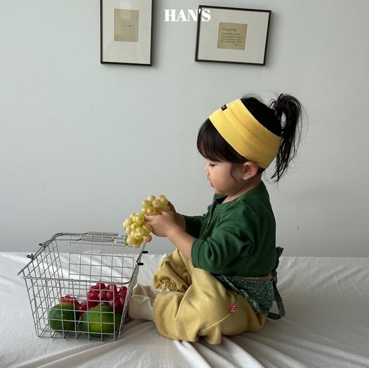 Little Foxx – Colorful Hairband