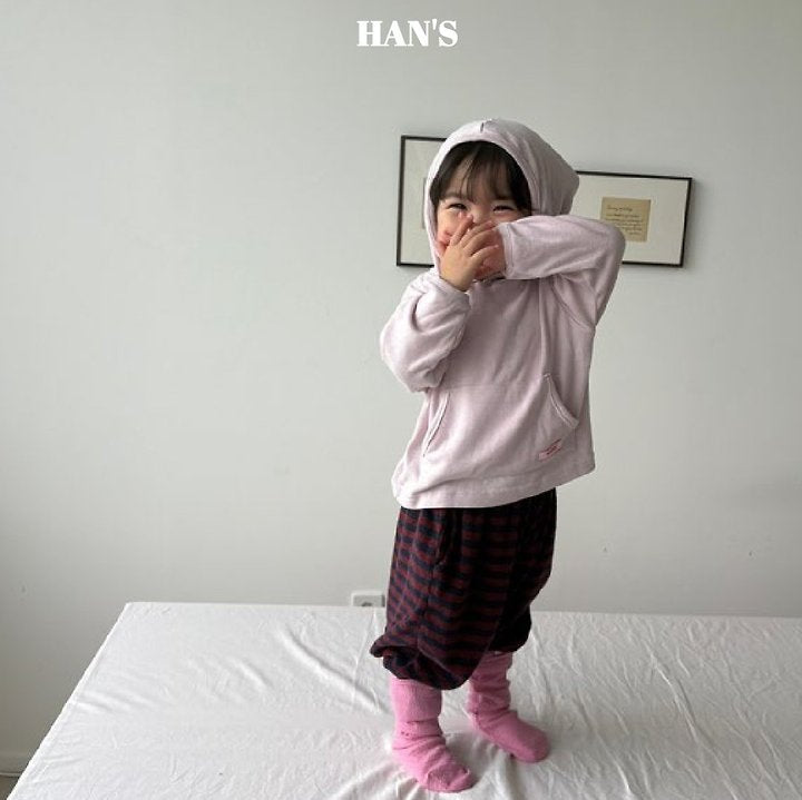 Little Foxx – Jennie Hoodie