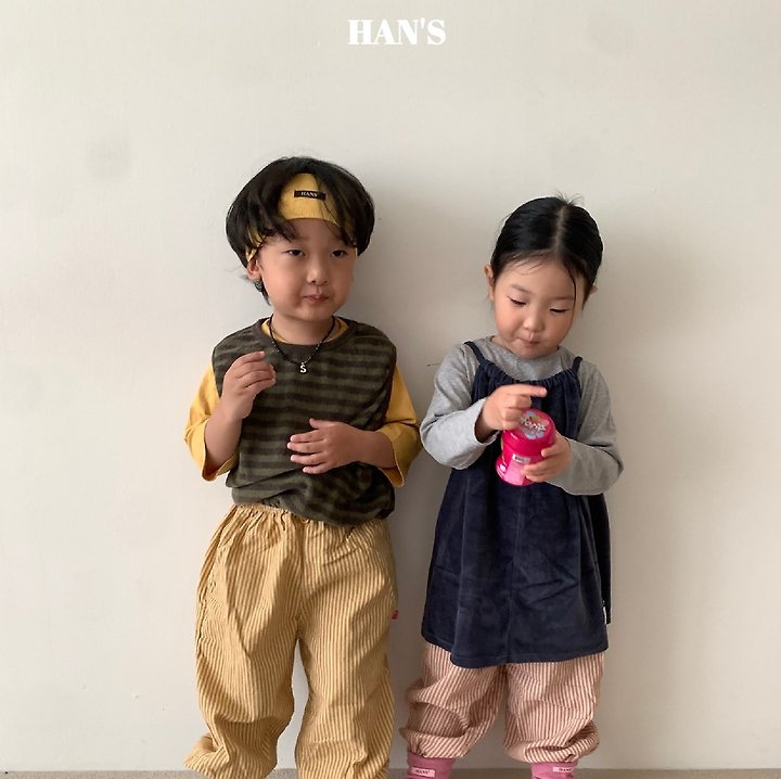 Little Foxx – Rejuran Pants