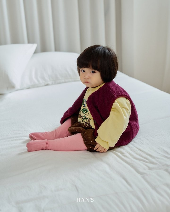 Little Foxx – Cozy Day Sweatshirt