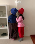 Little Foxx – Colorful Beanie