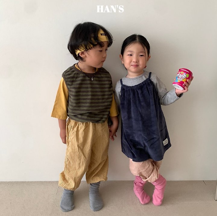 Little Foxx – Rejuran Pants