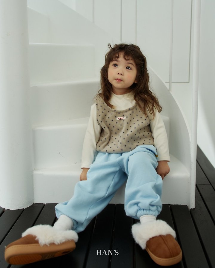 Little Foxx – Kelly Skirt Pants