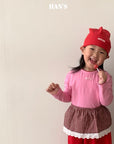 Little Foxx – Colorful Beanie