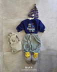 Little Foxx – Cozy Day Sweatshirt