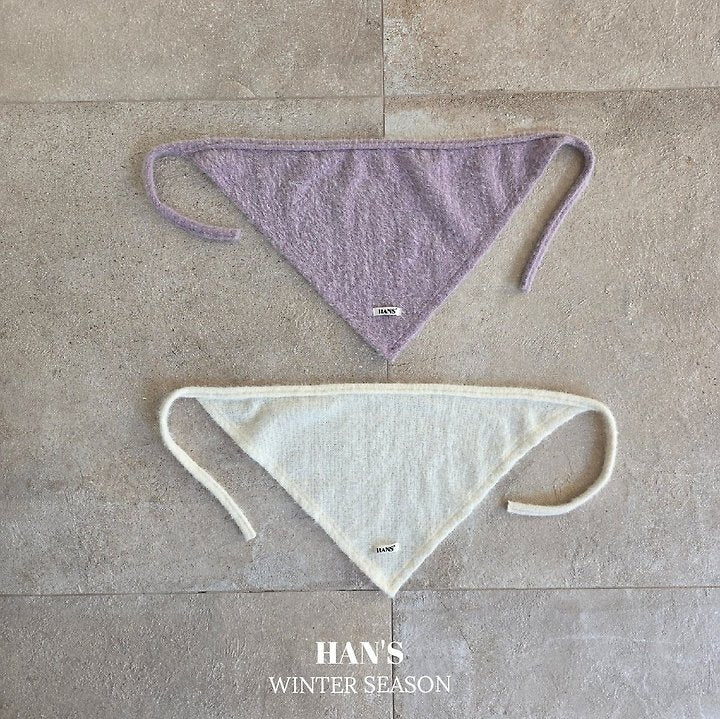 Little Foxx – J Bandana