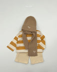 Little Foxx – Love Beanie Muffler Set