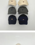 Little Foxx – AB Cap Adult Kids Set