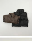 Little Foxx – Standing Padding Vest