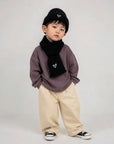 Little Foxx – Love Beanie Muffler Set