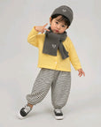 Little Foxx – Love Beanie Muffler Set