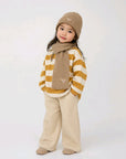 Little Foxx – Love Beanie Muffler Set