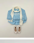 Little Foxx – Long Knit Muffler
