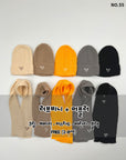Little Foxx – Love Beanie Muffler Set