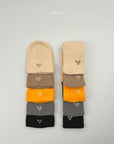 Little Foxx – Love Beanie Muffler Set