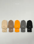 Little Foxx – Love Beanie Muffler Set