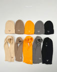 Little Foxx – Love Beanie Muffler Set