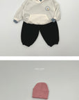 Little Foxx – Together Beanie Adult Kids Set