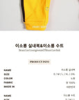 Little Foxx – Bruce Lee Romper