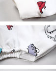 Little Foxx – Dino Romper