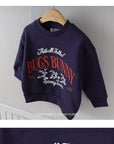 Little Foxx – BB Sweatshirt (S~2XL)