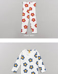 Little Foxx – Daisy Loungewear