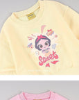 Little Foxx – Princess Layered Long Tee
