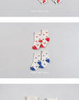 Little Foxx – Daisy Socks (Set of 2)