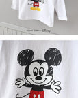 Little Foxx – Sketch MM Basic Tee (S~2XL)
